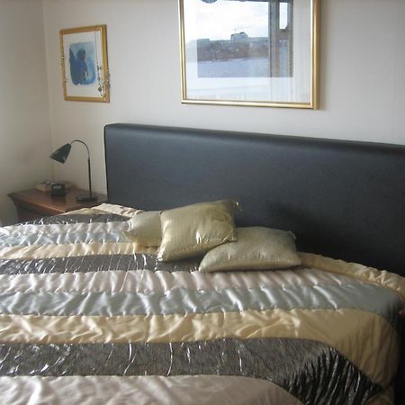Guesthouse Bina Reykjavík Dış mekan fotoğraf