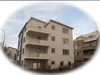 Guesthouse Bina Reykjavík Dış mekan fotoğraf