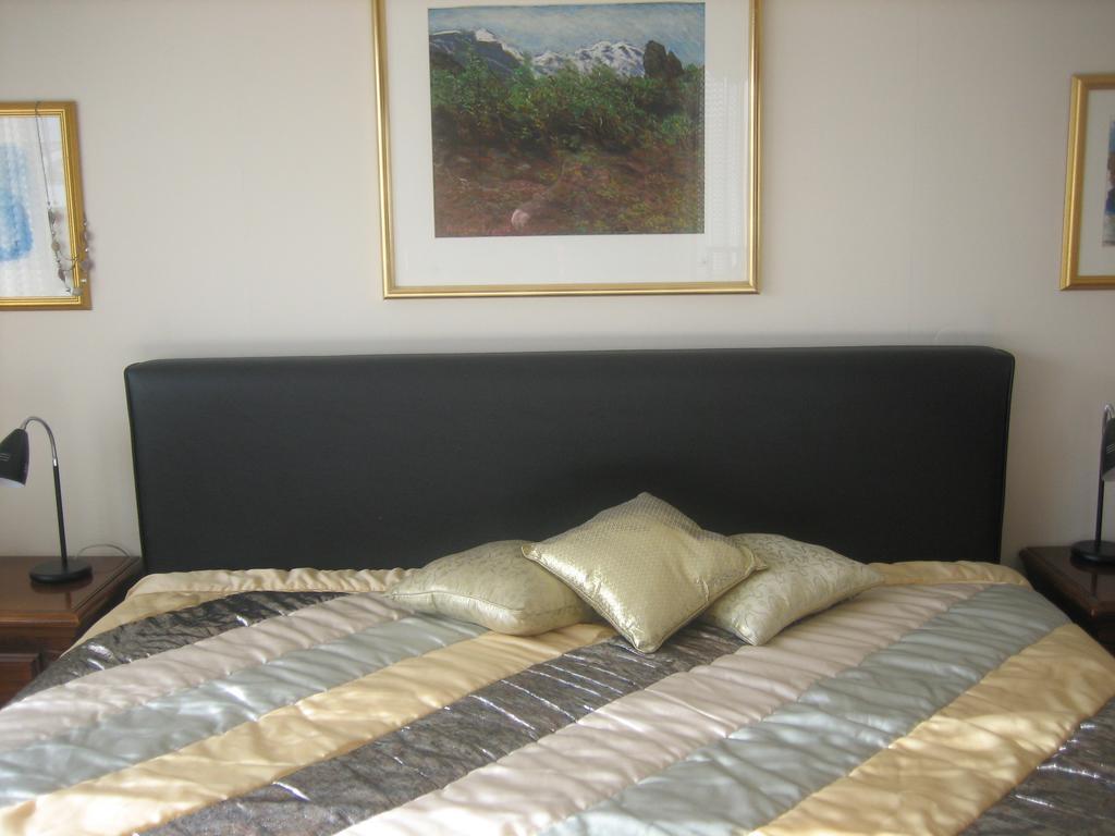 Guesthouse Bina Reykjavík Dış mekan fotoğraf
