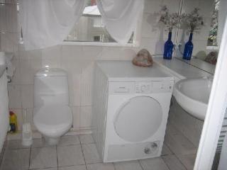 Guesthouse Bina Reykjavík Dış mekan fotoğraf
