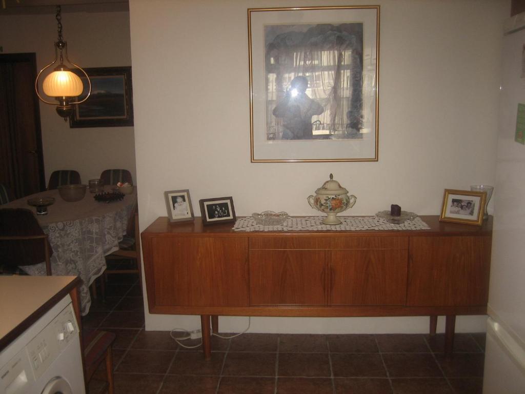 Guesthouse Bina Reykjavík Dış mekan fotoğraf