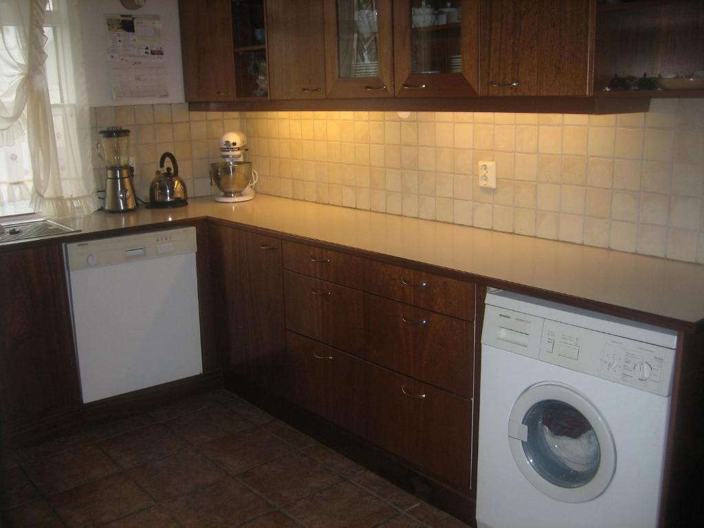Guesthouse Bina Reykjavík Dış mekan fotoğraf